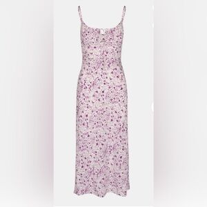 Realisation The Alba Dress